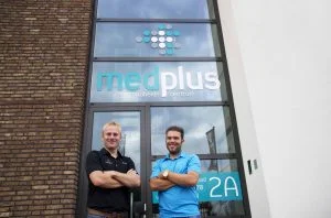 Kom naar onze open dag op zaterdag 4 oktober!